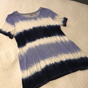 Summer tunic by Logo